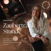 Podcast Zaubertrank Stunde