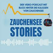 Podcast Zauchensee Stories – Der Video-Podcast mit Blick hinter die Kulissen von Zauchensee.