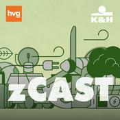 Podcast zCast - a HVG fenntarthatósági podcastja