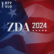 Podcast ZDA 2024, avdio
