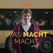 Podcast ze.tt-Podcast: Was Macht macht
