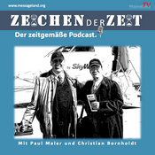 Podcast Zeichen der Zeit - Der zeitgemäße Podcast