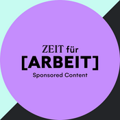 Podcast ZEIT für Arbeit – der New Work Podcast