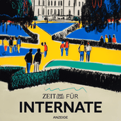 Podcast ZEIT für Internate