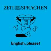 Podcast English, please! – ZEIT Sprachen