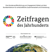 Podcast Zeitfragen des Jahrhunderts