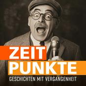 Podcast ZEITPUNKTE