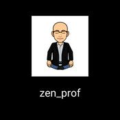 Podcast Zen_Prof