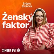 Podcast Ženský faktor