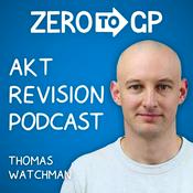 Podcast Zero to GP - GP Revision Podcast