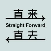 Podcast 直来直去