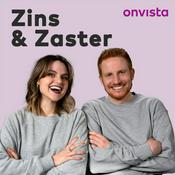 Podcast Zins &amp; Zaster
