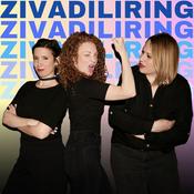 Podcast Zivadiliring