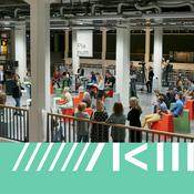 Podcast ZKM | Karlsruhe /// Gespräche /// Talks