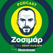 Podcast Ζοσιμάρ