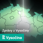 Podcast Zprávy z Vysočiny