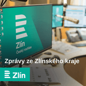 Podcast Zprávy ze Zlínského kraje