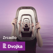 Podcast Zrcadlo