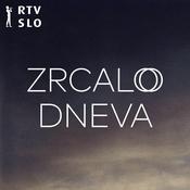 Podcast Zrcalo dneva