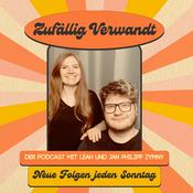 Podcast Zufällig Verwandt