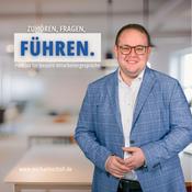 Podcast Zuhören, Fragen, Führen