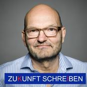 Podcast Zukunft Schreiben