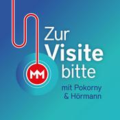Podcast Zur Visite bitte