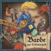 Podcast Zusammen Gewürfelt - Comedy-Rollenspiele