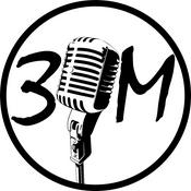 Podcast Звуки мужчин