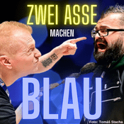 Zwei Asse Machen Blau