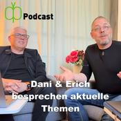 Podcast Zweiblog.com - Dani & Erich besprechen aktuelle Themen