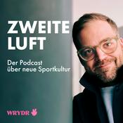 Zweite Luft - Podcast für Sportkultur