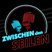 Podcast Zwischen den Seilen