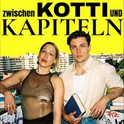 Podcast Zwischen Kotti und Kapiteln