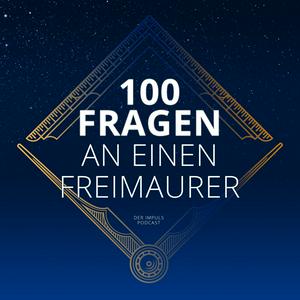 100 Fragen an einen Freimaurer