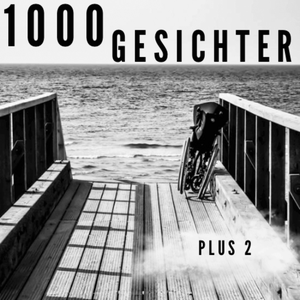 1000 Gesichter plus 2