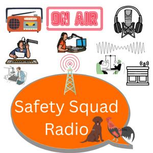 106.5 Safety Squad Radio