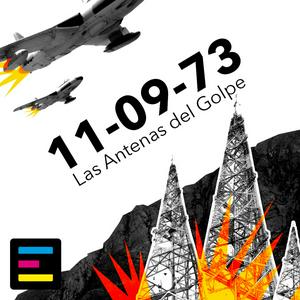 11-09-73: Las Antenas del Golpe