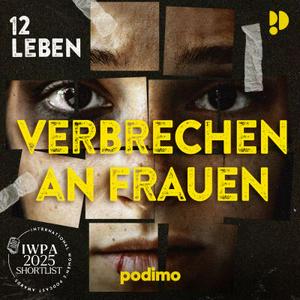 12 Leben - Verbrechen an Frauen