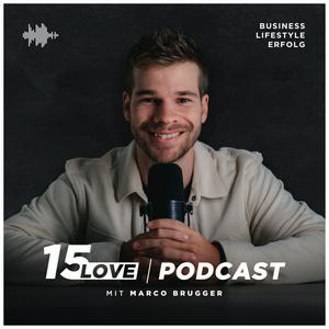 15 Love - der Business Podcast