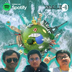 Malibu Podcast