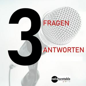 3 Fragen 3 Antworten - Turntable Reloaded