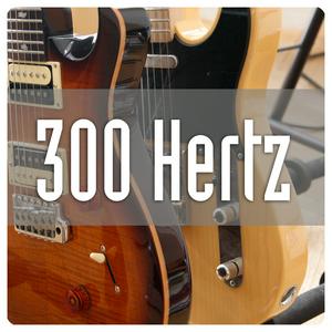 300Hertz