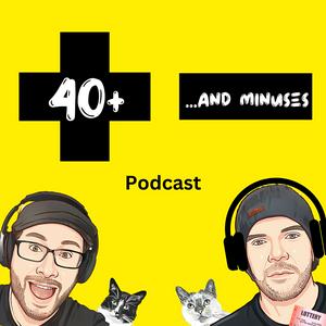 40+ ...and minuses