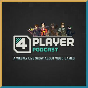 4Player Podcast