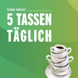 5 Tassen täglich – Kaffee & Nachhaltigkeit