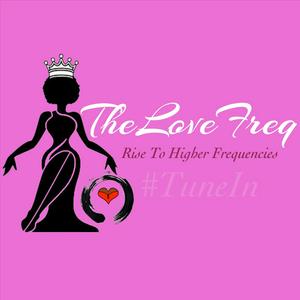 528hz TheLoveFreq