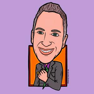 A Hard Day’s Late Night With Ira