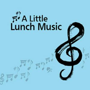 A Little Lunch Music