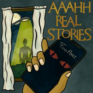 Aaahh Real Stories